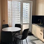 жк атмосфера * אודסה