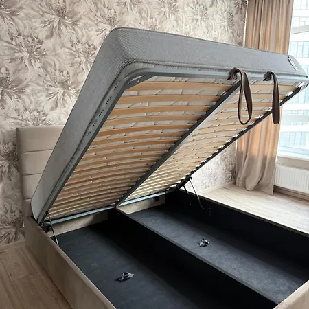 жк атмосфера Apartment