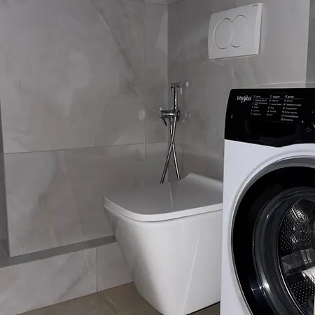 жк атмосфера Apartment Odesa