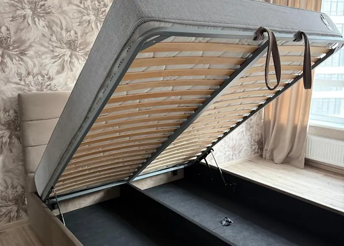 жк атмосфера Apartment