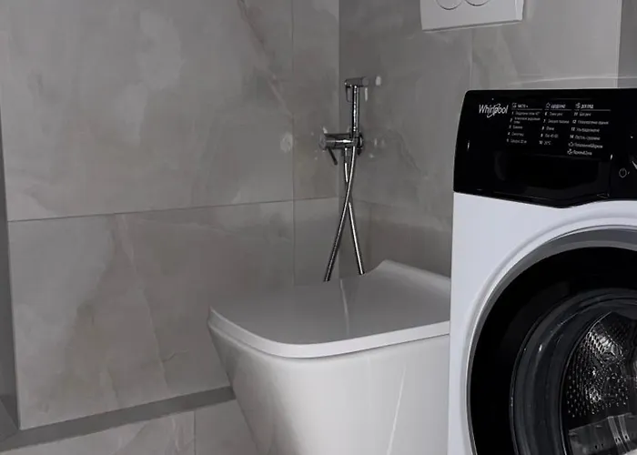 жк атмосфера Apartment Odesa