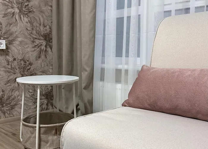 жк атмосфера Odesa