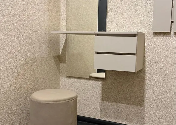 жк атмосфера Apartment *