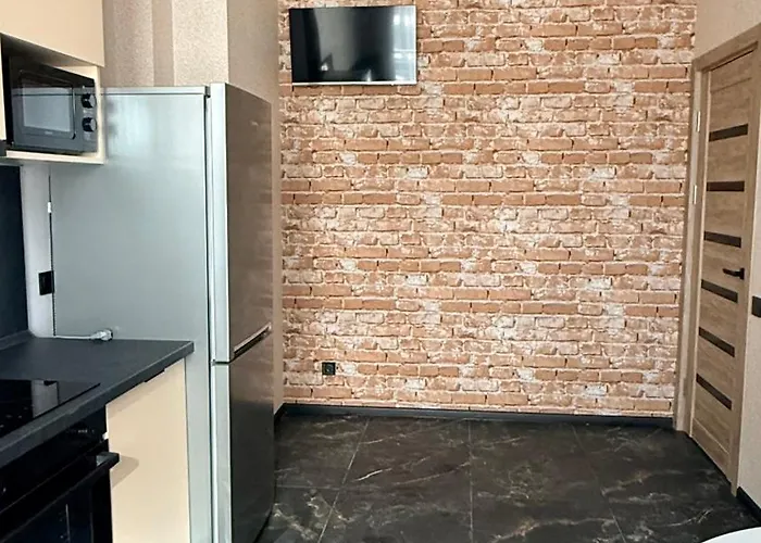 жк атмосфера Apartment