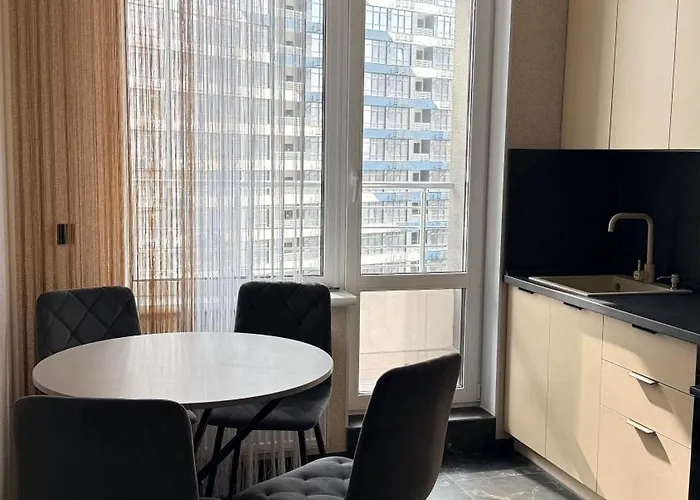 жк атмосфера * Odesa