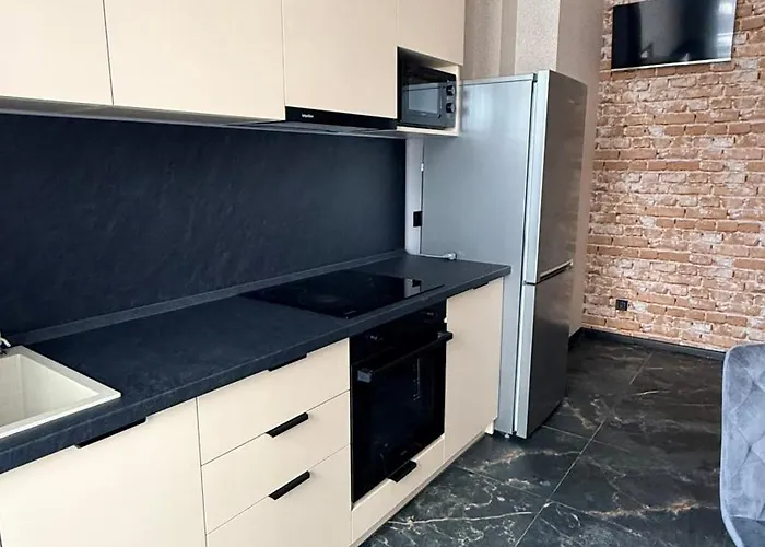 жк атмосфера Apartment *