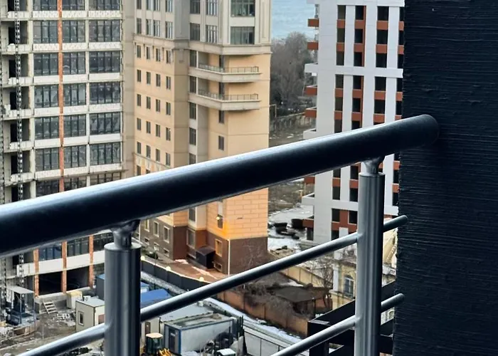 жк атмосфера * Odesa