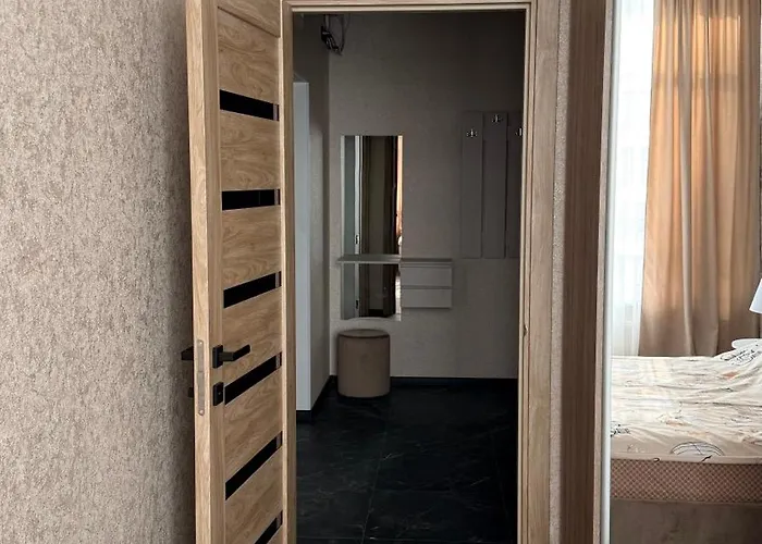 Apartment жк атмосфера *